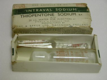 sodium-thiopentone sodium-thiopentone
